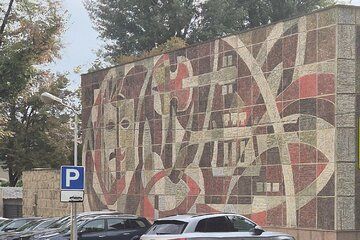 Hidden Chisinau: A Self-Guided Historic Walking Tour