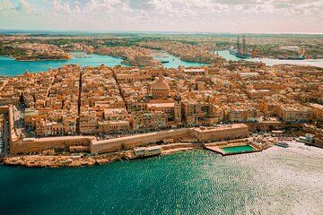 Gozo Highlights Day Tour with Ggantija Temples and Lunch