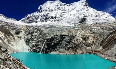Laguna 69 Hiking Adventure in Huascarán National Park