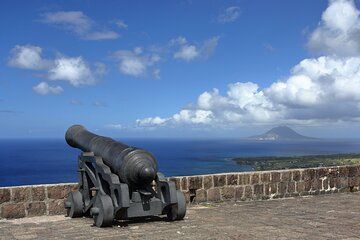 Best of St. Kitts Tour