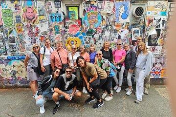 London Street Art Tour Shoreditch