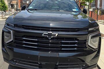 Private Newark Airport Transfer Luxury Transport