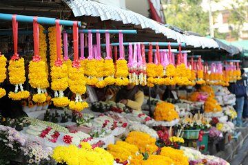 Chiang Mai City Experience with Temple Visit and Boat Trip