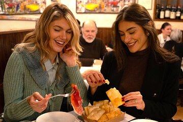 Modena Food tour with typical lunch