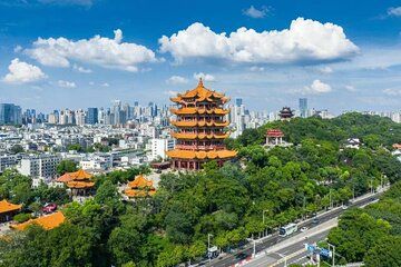 Wuhan One Day Tour