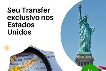 Private Transfer USA