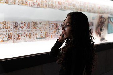 Admission and Chocolate Tasting at Choco Story Zócalo in CDMX