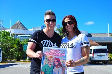 Punta Cana Airport Transfers to Cap Cana, Bavaro, Uvero Alto