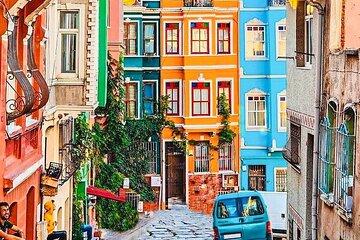 Private Istanbul Hidden Gems Tour