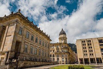 The Candelaria between coffee aromas and history