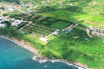 Full Island Highlights