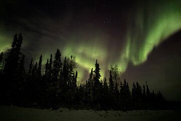 2 Days Aurora Experience in Yellowknife