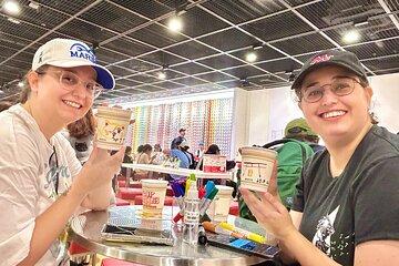Osaka Cup Noodles Museum Guided Tour (90 min)