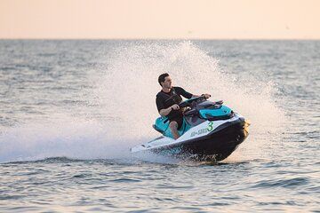 Brighton Jet Ski Experience