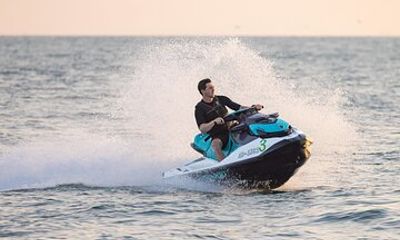 Brighton Jet Ski Experience