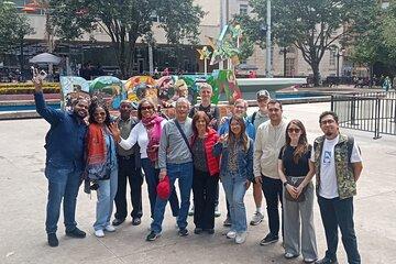 Walking Tour in Candelaria - Group tour and daily departure