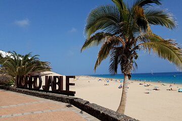 Fuerteventura Private Culture Tour Experience