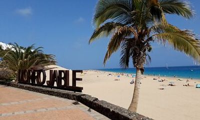 Fuerteventura Private Culture Tour Experience