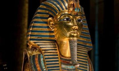 Giza Pyramids and Sphinx Tour with the Grand Egyptian Museum