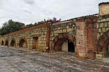 City Tour in Oaxaca History, Culture and Markets