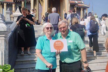 Fantastic Thailand 9 Day Tour