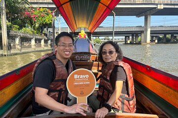 Thailand Discovery in 12 Days