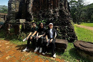 My Son Sanctuary Private Tour