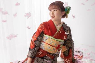 Osaka Private Tea Class with Picture Taking