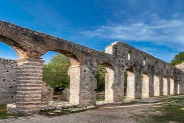Experience The Ancient City of Butrint