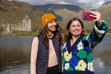 Glen Coe Oban and Lochs Day Trip from Glasgow