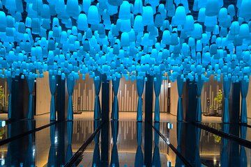 Newly Opened luxury Jjimjilbang Largest Cafe Only Small Group