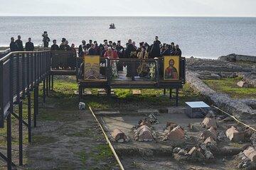 Private Iznik Nicaea Christian Heritage Tour from Istanbul