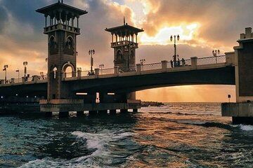 Alexandria Full Day Experience