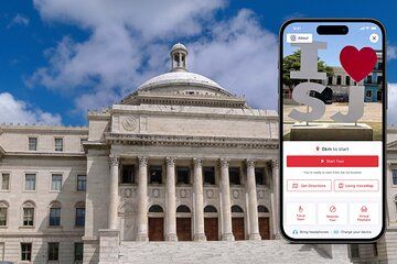 San Juan‘s Reggaeton History: A Self-Guided Audio Tour