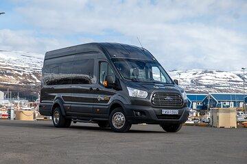 Akureyri Airport Transfer