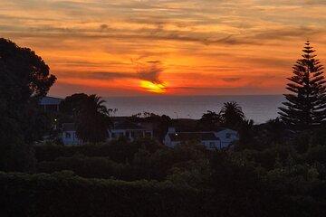 Private sunset dinner with local live music