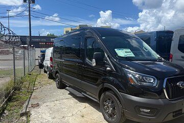 The Best of Punta Cana Private Sightseeing Tour Combo