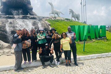 Wenchi Crate Lake ADVENTURE Day Trip From ADDIS ABABA