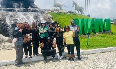 Wenchi Crate Lake ADVENTURE Day Trip From ADDIS ABABA