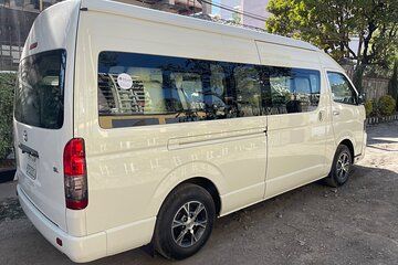 Bole International Airport to Addis Ababa Private Transfer