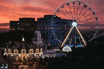 Christmas through the ages - Guided Valletta walking tour