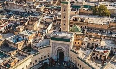 Tangier Private Experience with Ferry Tickets & Camel Ride