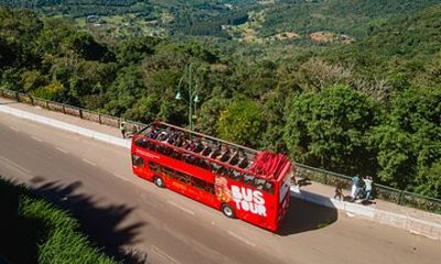 Ticket Bustour City Tour Official One Day Use