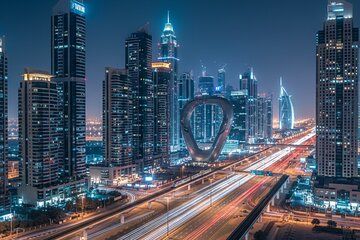 Private Dubai City Tour Full Day with Iconic Landmarks