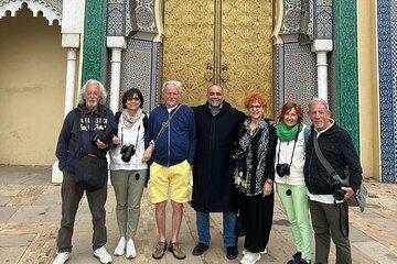 Private Casablanca to Fes Trip with Local Guide and Cultural Tour