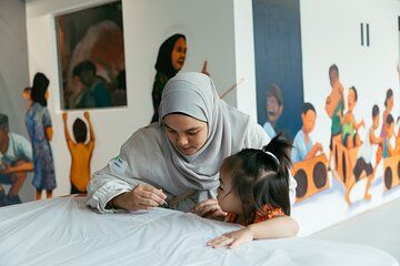 Classic Hawker Experience Sample Local Favorite Hawker Food