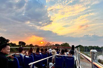 Siem Reap Angkor Sunset Sightseeing tour