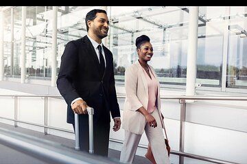 Toronto Private Chauffeur Service in Luxury Vehicle