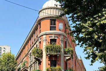 Wuhan Half Day City Highlights Tour with Local Guide