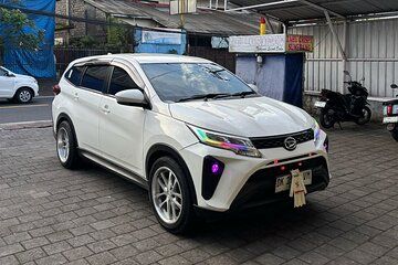 Roundtrip Airport Transfer in Kuta Indonesia